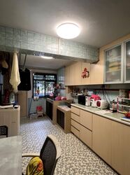 Blk 9 Holland Avenue (Queenstown), HDB 3 Rooms #573139381